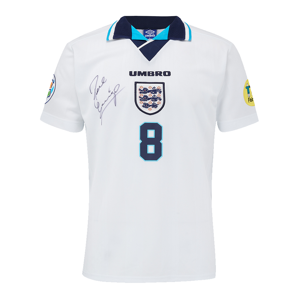 Football Shirt Framing